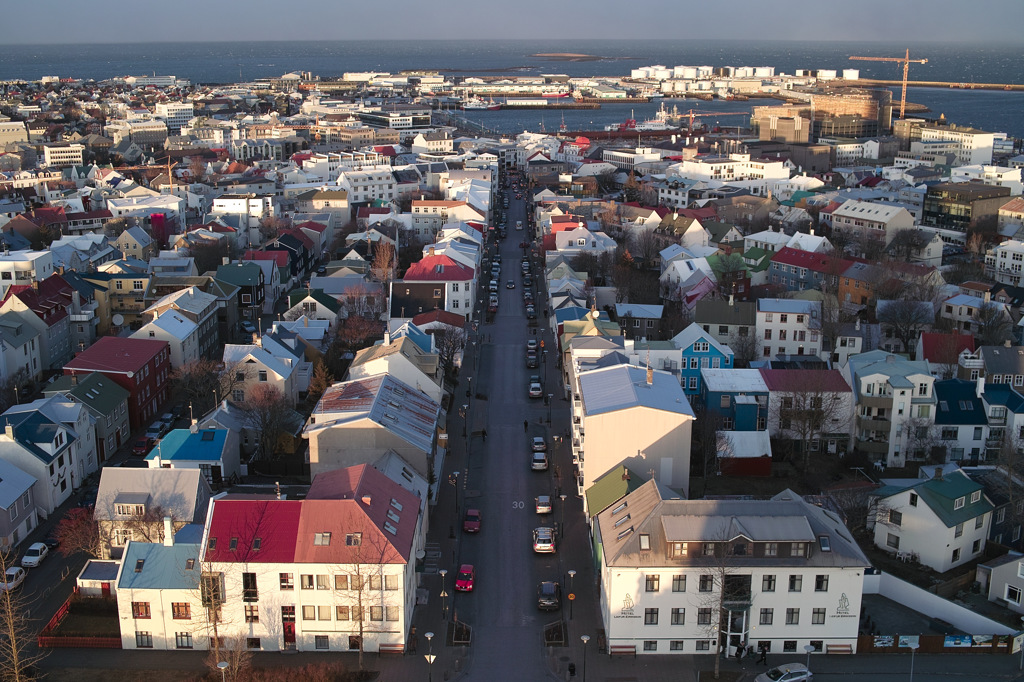 Iceland 3／5
