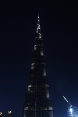 Burj Khalifa 05(Dubai)