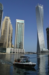 Cayan Tower 03(Dubai,T)