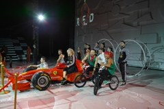 Ferrari World 04(Abu Dhabi)
