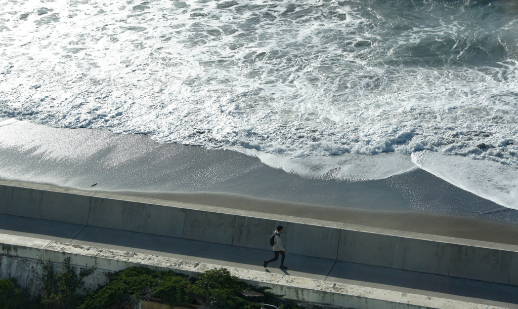 海っぺり