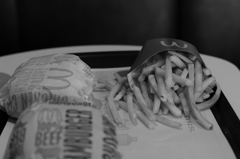 mac lunch