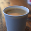 Coffee一杯