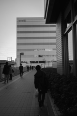 家路