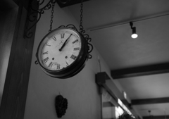 clock