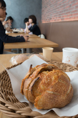 bread