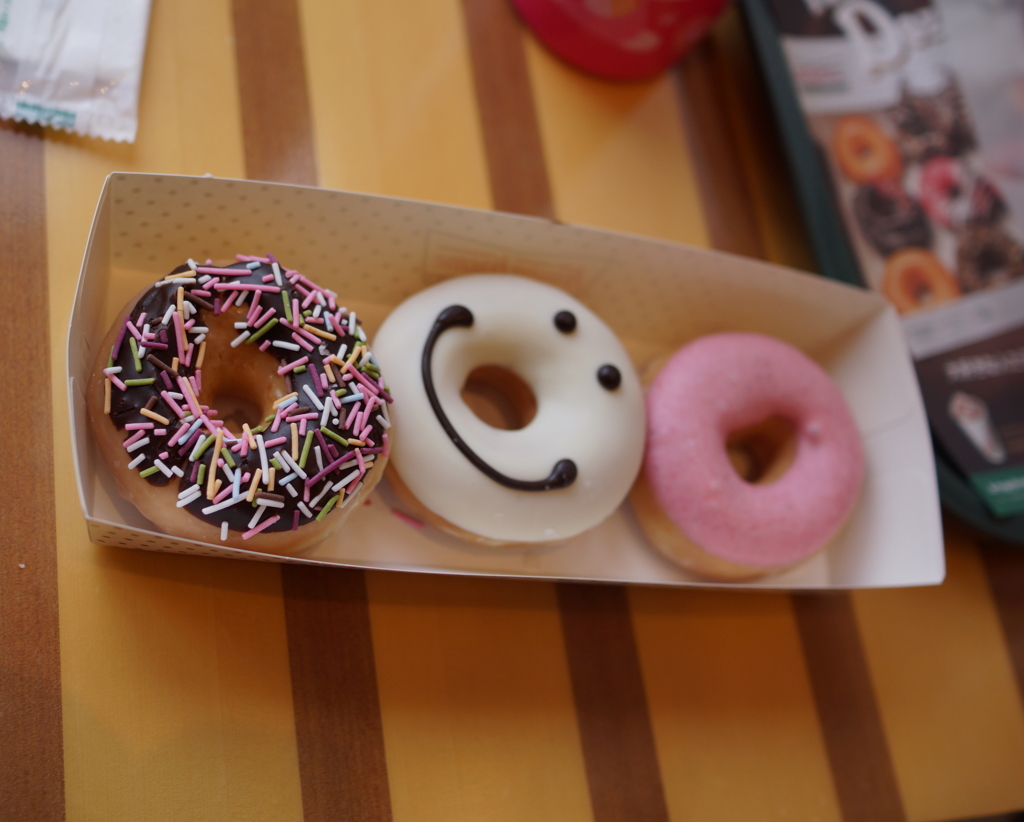 donuts