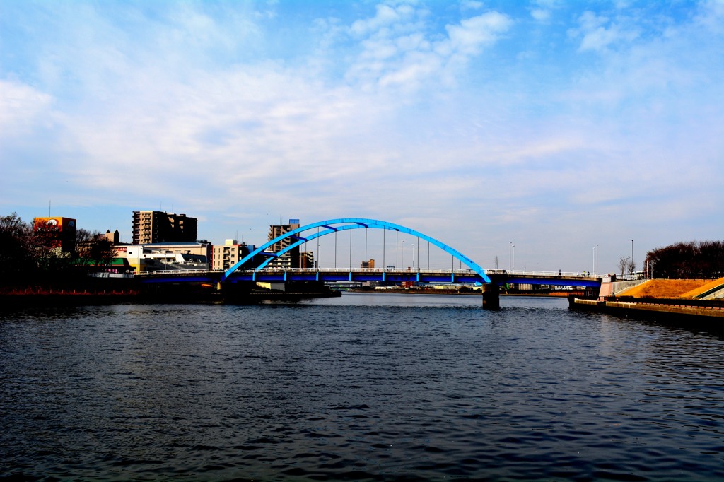 橋