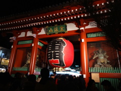 雷門
