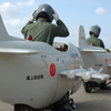 下総航空基地開設記念行事2014