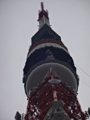 東京タワー