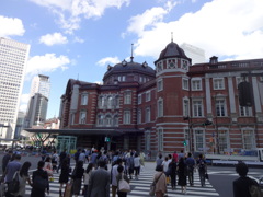 東京駅