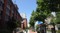 馬車道