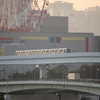 ゆりかもめ