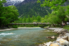 河童橋
