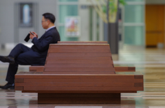 セントレア旅客ターミナルビル