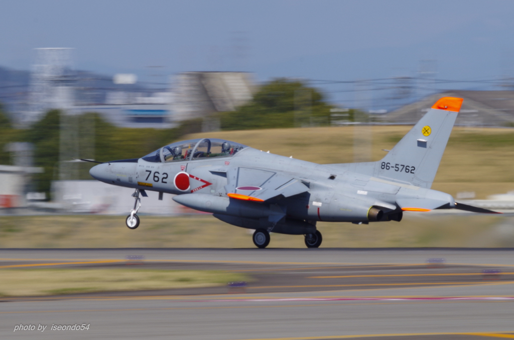 ドルフィン Ｔ－４