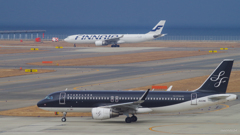 STARFLYER  JA22MC