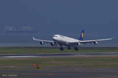 Lufthansa