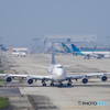 Lufthansa　D-ABTL ①