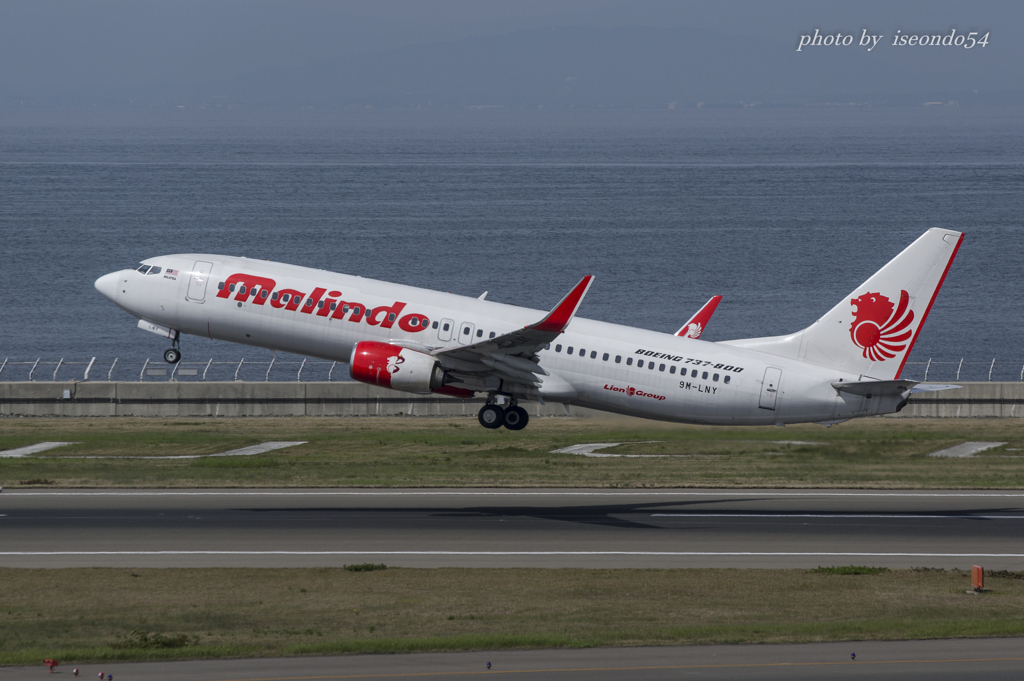 Malindo Air