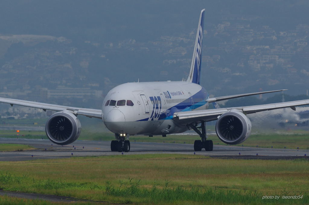 Dreamliner