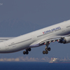 China Air