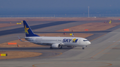 Skymark ★★