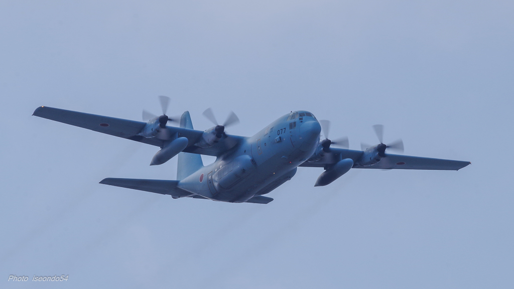 Ｃ－１３０Ｈ　CAMEL