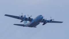 Ｃ－１３０Ｈ　CAMEL