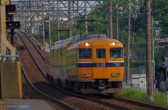 KINTETSU「ビスタ・カー」