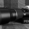  PENTAX K-30 ①