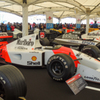 HONDA F1復活祭