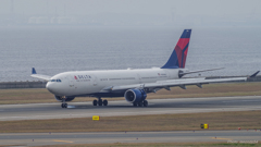 Delta N856NW