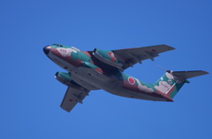 C-1輸送機