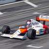 マクラーレンホンダ　MP4/5