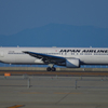 JA605J　B767