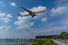 美ら島の碧空