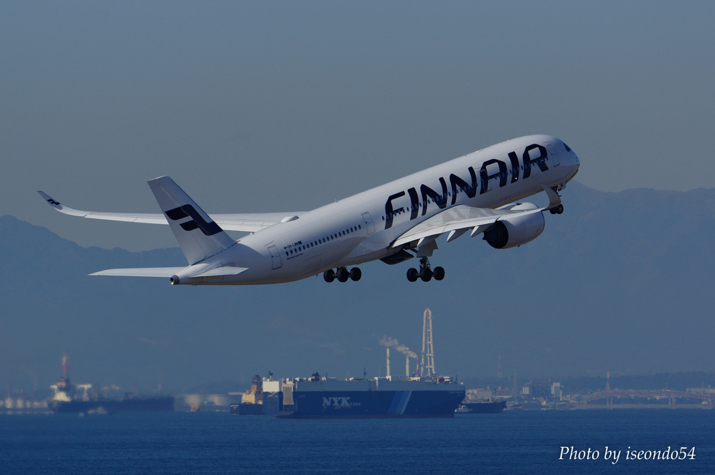 Finnair