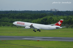 Swissair