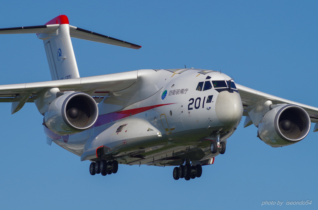Ｃ２輸送機