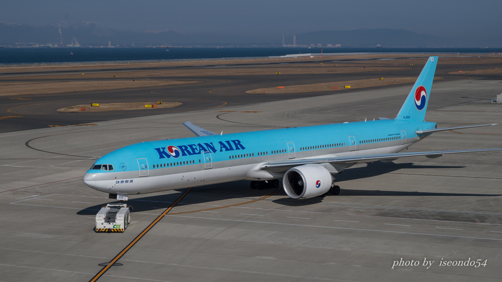 Korean Air