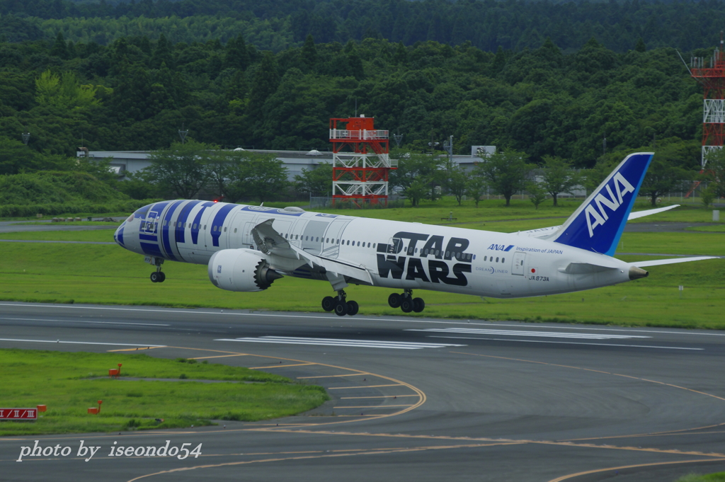 スター・ウォーズ　R2-D2