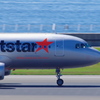 Jetstar☆