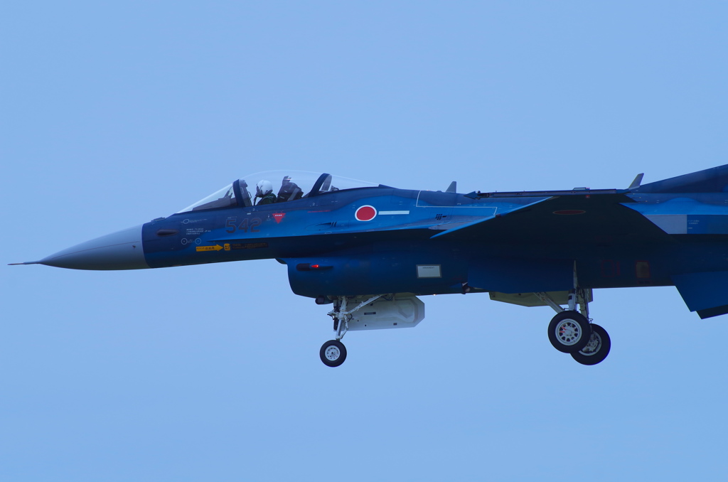 Ｆ－２　戦闘機