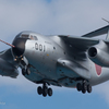 C-1 帰投