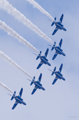 Blue Impulse