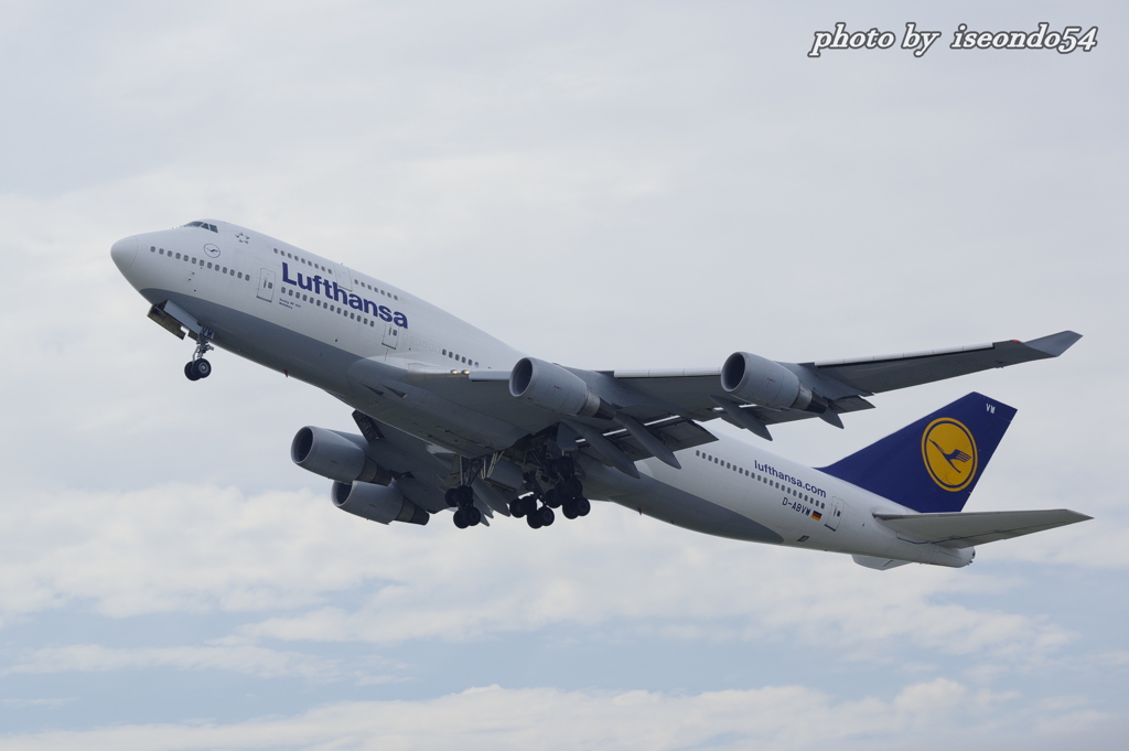 Lufthansa