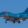 F-2B　MUMBO SIRIUS
