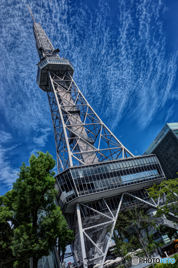 MIRAI TOWER